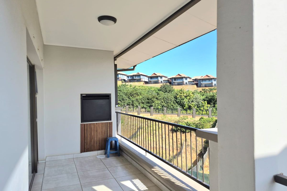 Apartment Rental Monthly In Umhlanga - Photo 2