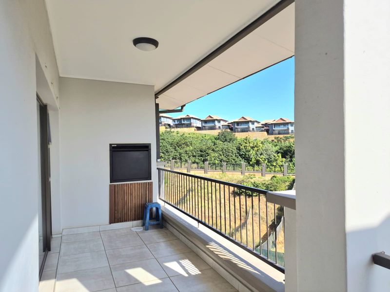 Apartment Rental Monthly In Umhlanga - Photo 2