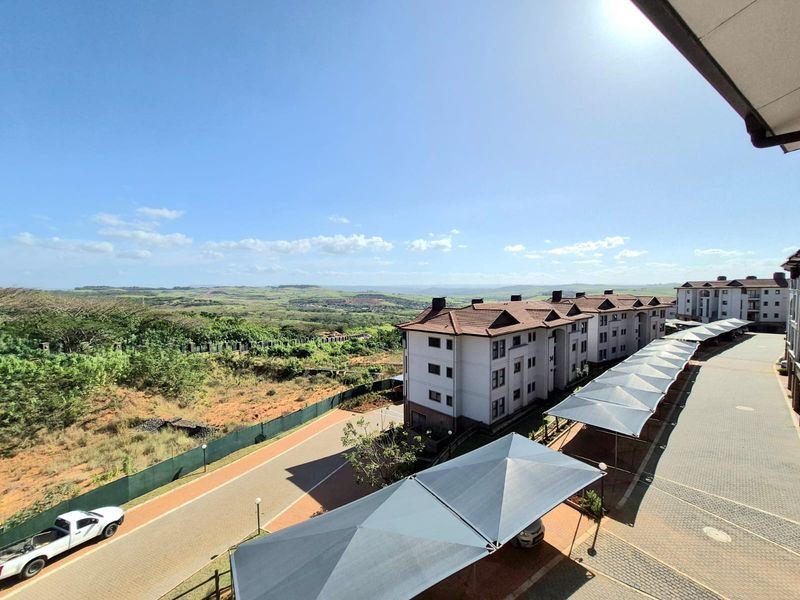 Apartment Rental Monthly In Umhlanga - Photo 1