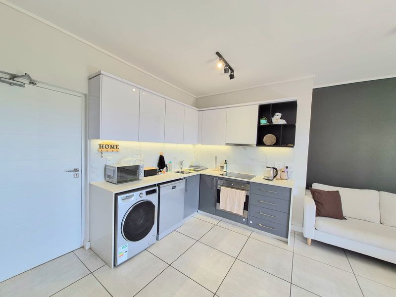 Apartment Rental Monthly In Umhlanga - Photo 6