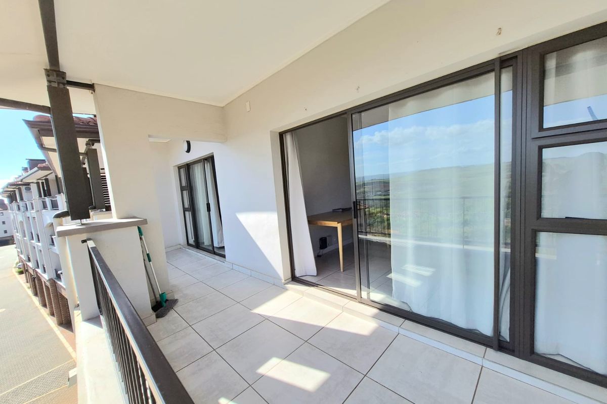 Apartment Rental Monthly In Umhlanga - Photo 5