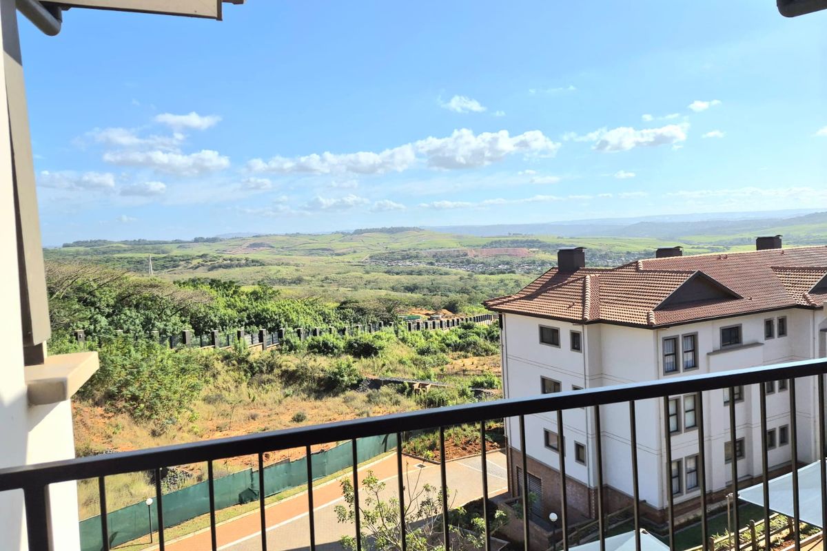 Apartment Rental Monthly In Umhlanga - Photo 3