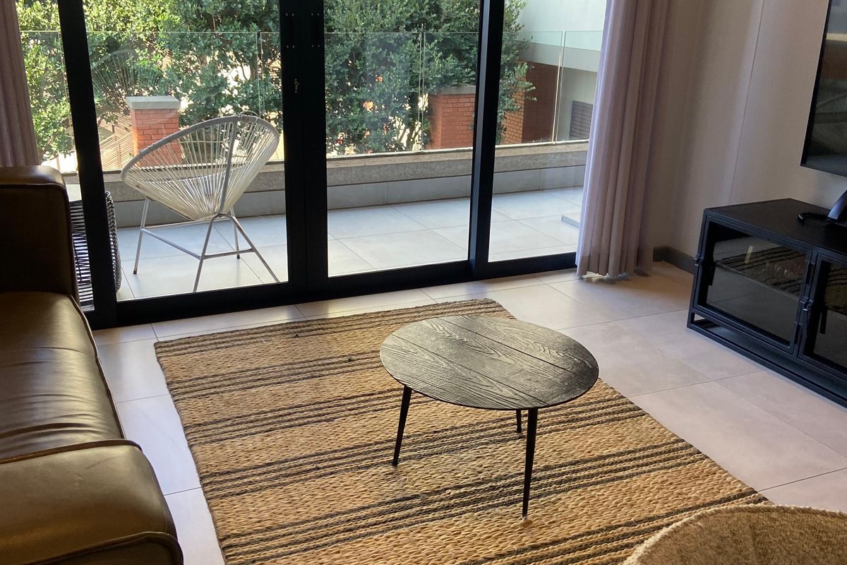 Secured, furnished, apartment to let in Bellagio - Umhlanga Ridge - Photo 2