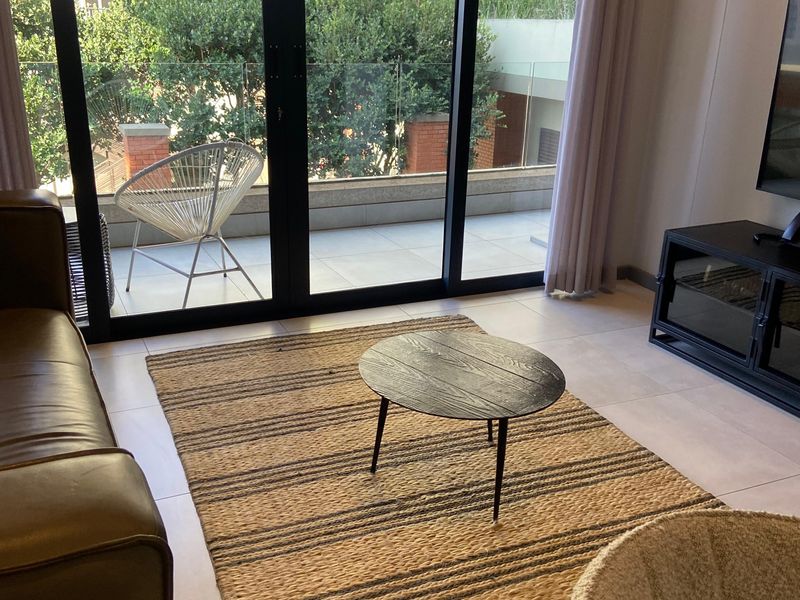 Secured, furnished, apartment to let in Bellagio - Umhlanga Ridge - Photo 2
