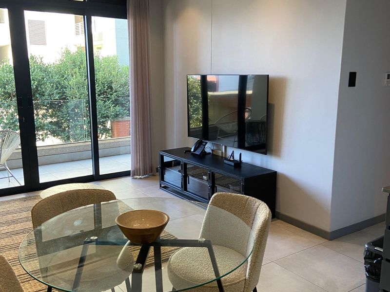 Secured, furnished, apartment to let in Bellagio - Umhlanga Ridge - Photo 4