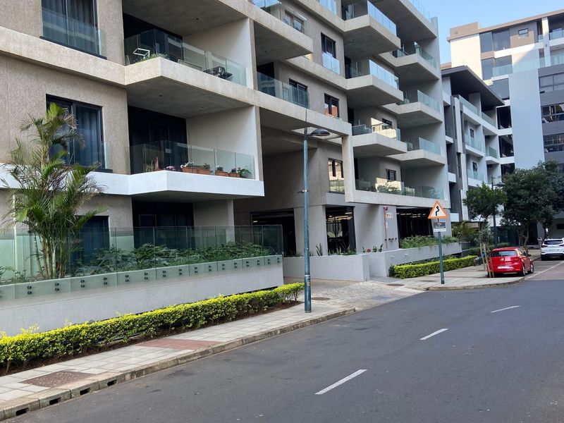 Secured, furnished, apartment to let in Bellagio - Umhlanga Ridge - Photo 1