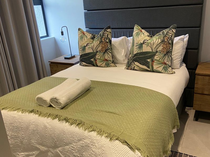 Secured, furnished, apartment to let in Bellagio - Umhlanga Ridge - Photo 10