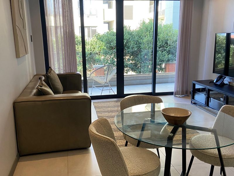 Secured, furnished, apartment to let in Bellagio - Umhlanga Ridge - Photo 3