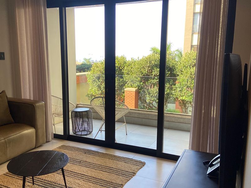 Secured, furnished, apartment to let in Bellagio - Umhlanga Ridge - Photo 7