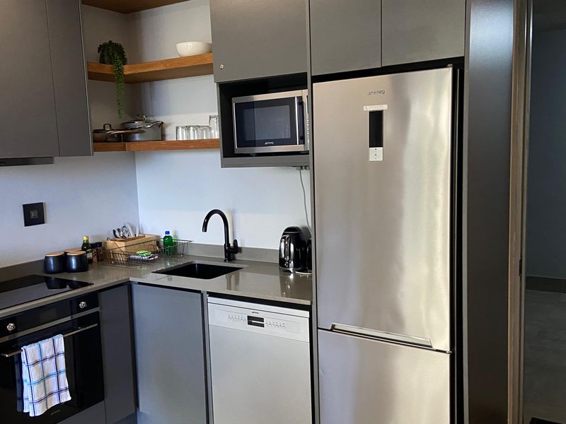 Secured, furnished, apartment to let in Bellagio - Umhlanga Ridge - Photo 6
