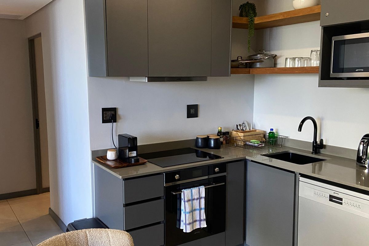 Secured, furnished, apartment to let in Bellagio - Umhlanga Ridge - Photo 5