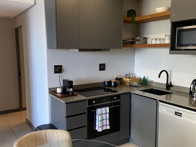 Secured, furnished, apartment to let in Bellagio - Umhlanga Ridge - Photo 5
