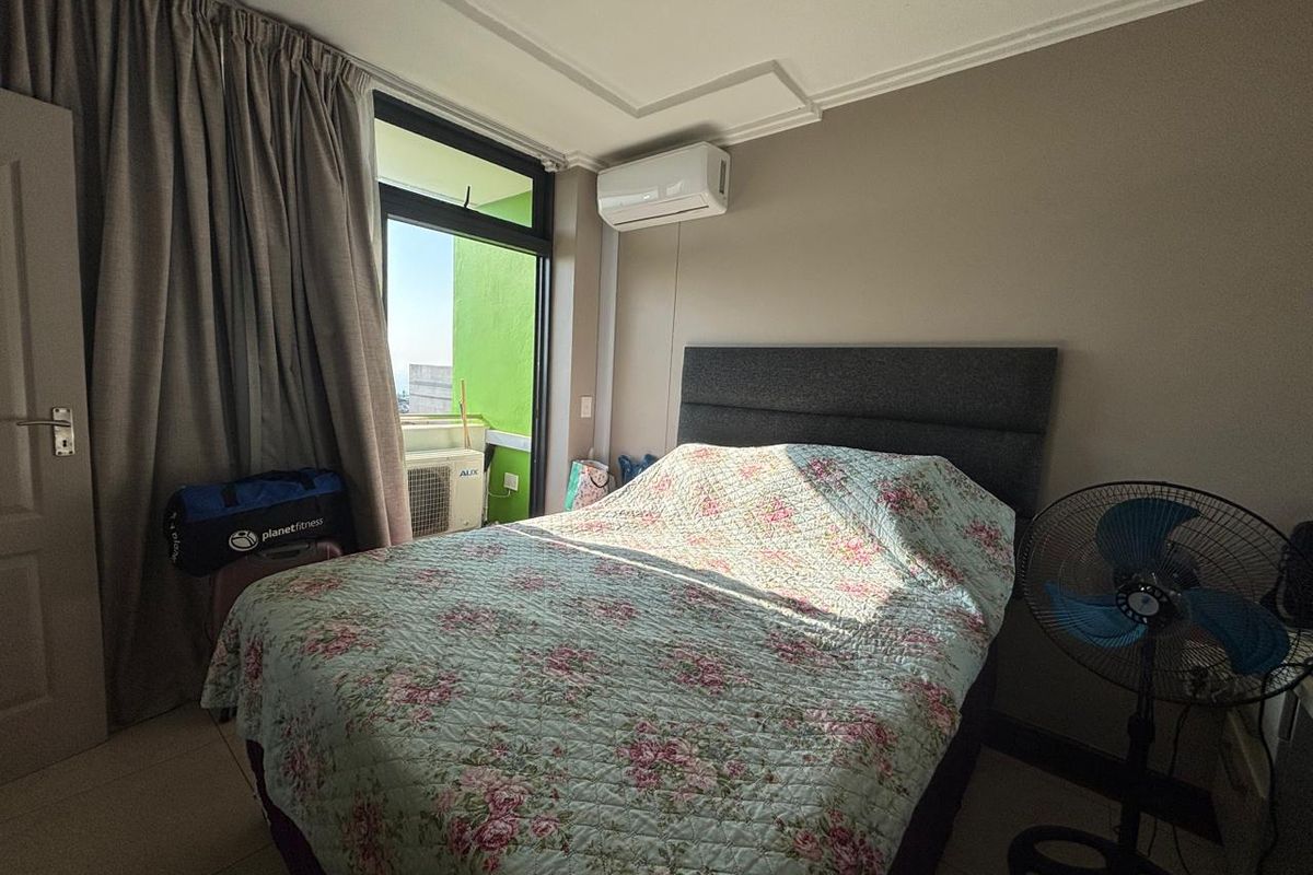 1-Bedroom Apartment for Sale in Umhlanga Ridge. - Photo 4