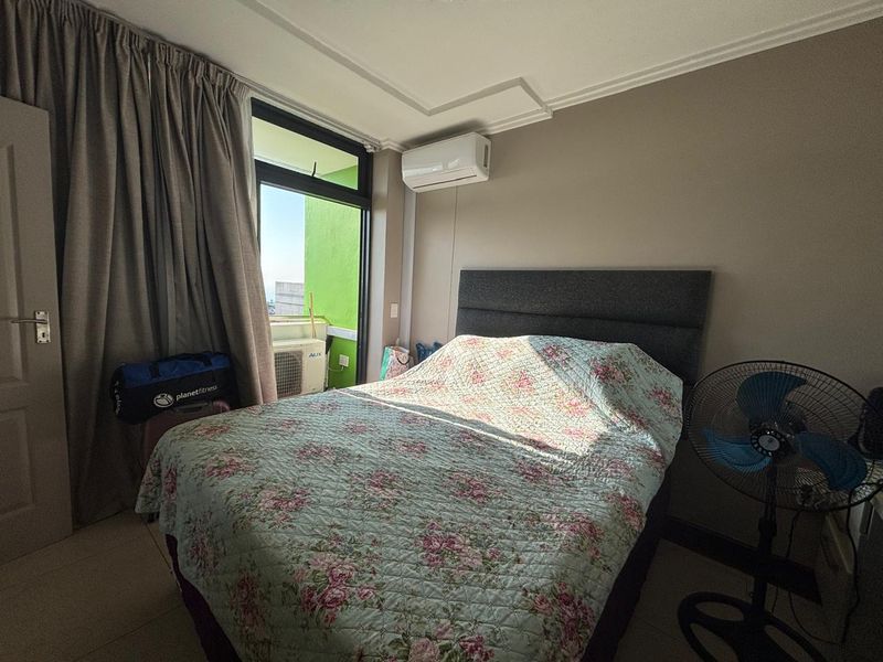 1-Bedroom Apartment for Sale in Umhlanga Ridge. - Photo 4