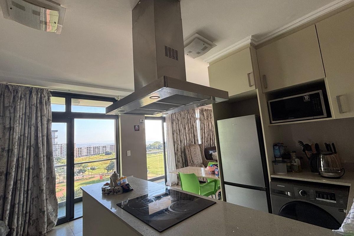 1-Bedroom Apartment for Sale in Umhlanga Ridge. - Photo 2
