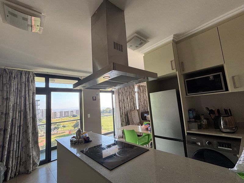1-Bedroom Apartment for Sale in Umhlanga Ridge. - Photo 2