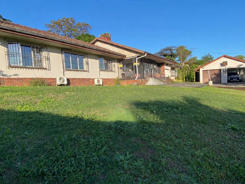 4 Bedroom House For Sale In Westville - Photo 1