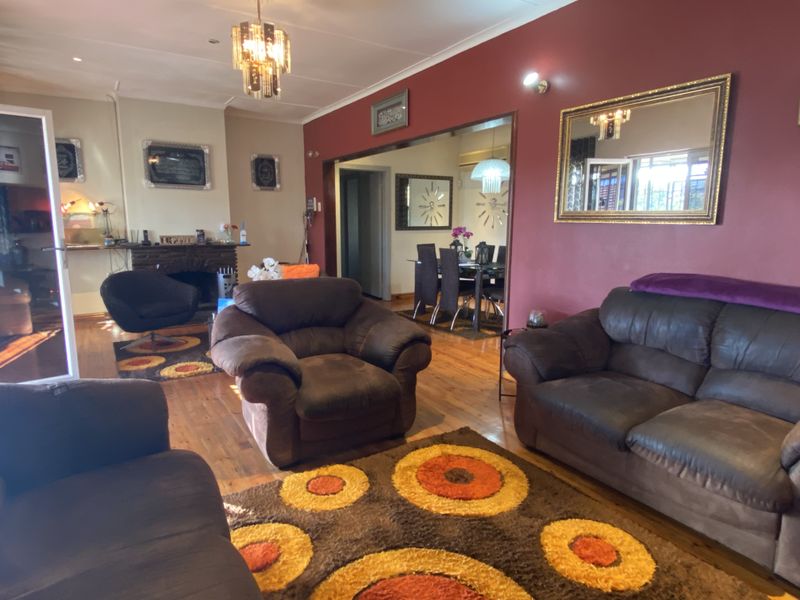 4 Bedroom House For Sale In Westville - Photo 7