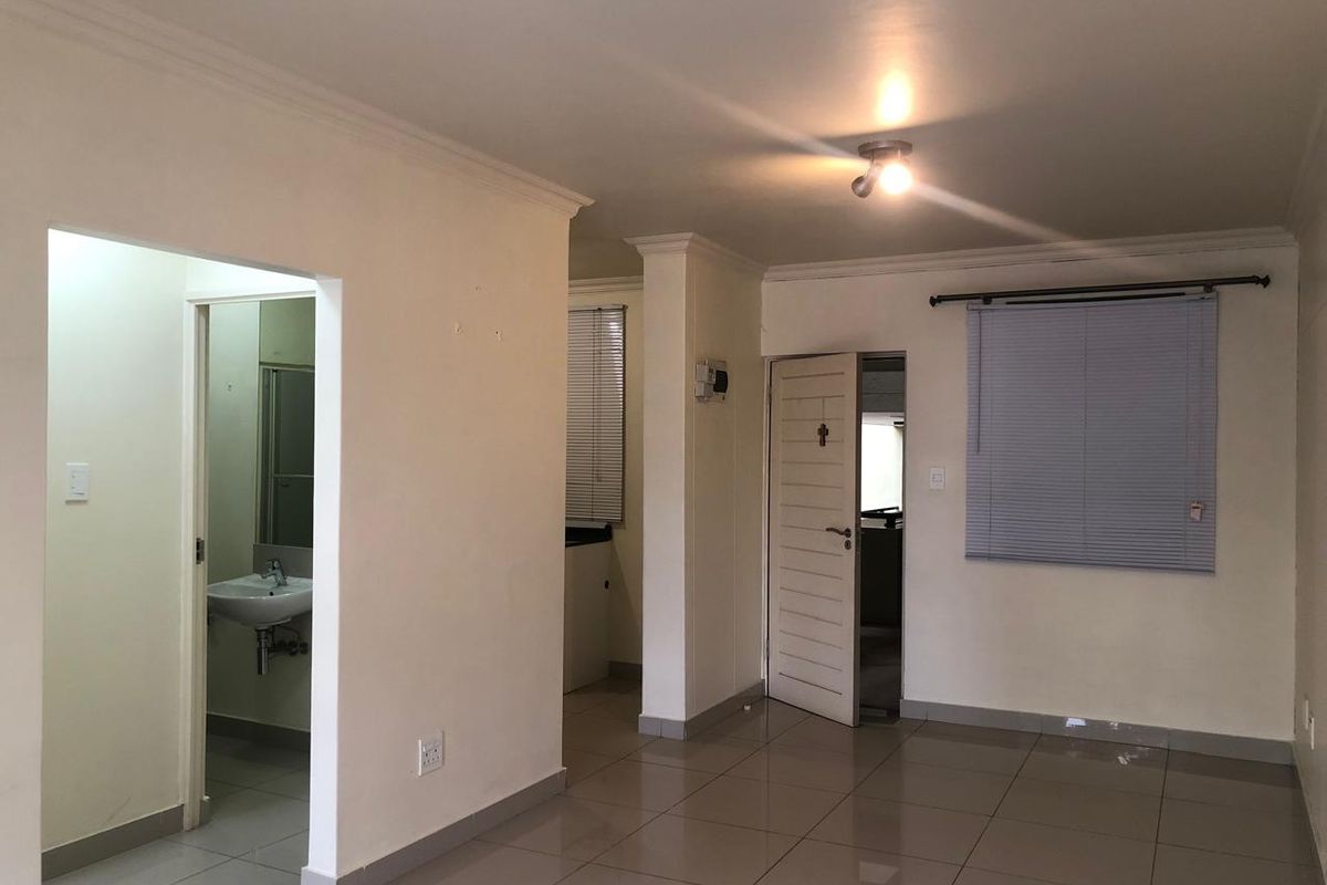 One bedroom to rent - Photo 2
