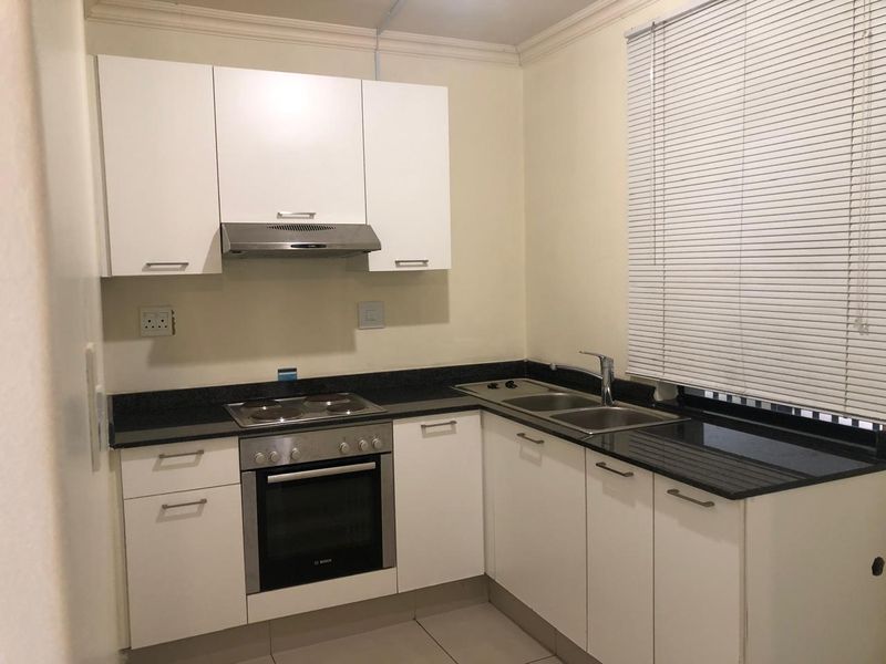 One bedroom to rent - Photo 1