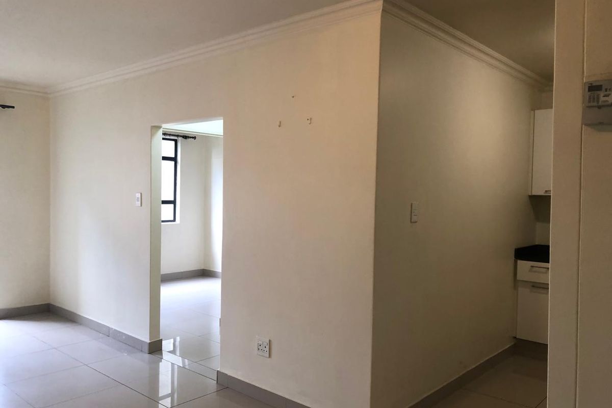 One bedroom to rent - Photo 3