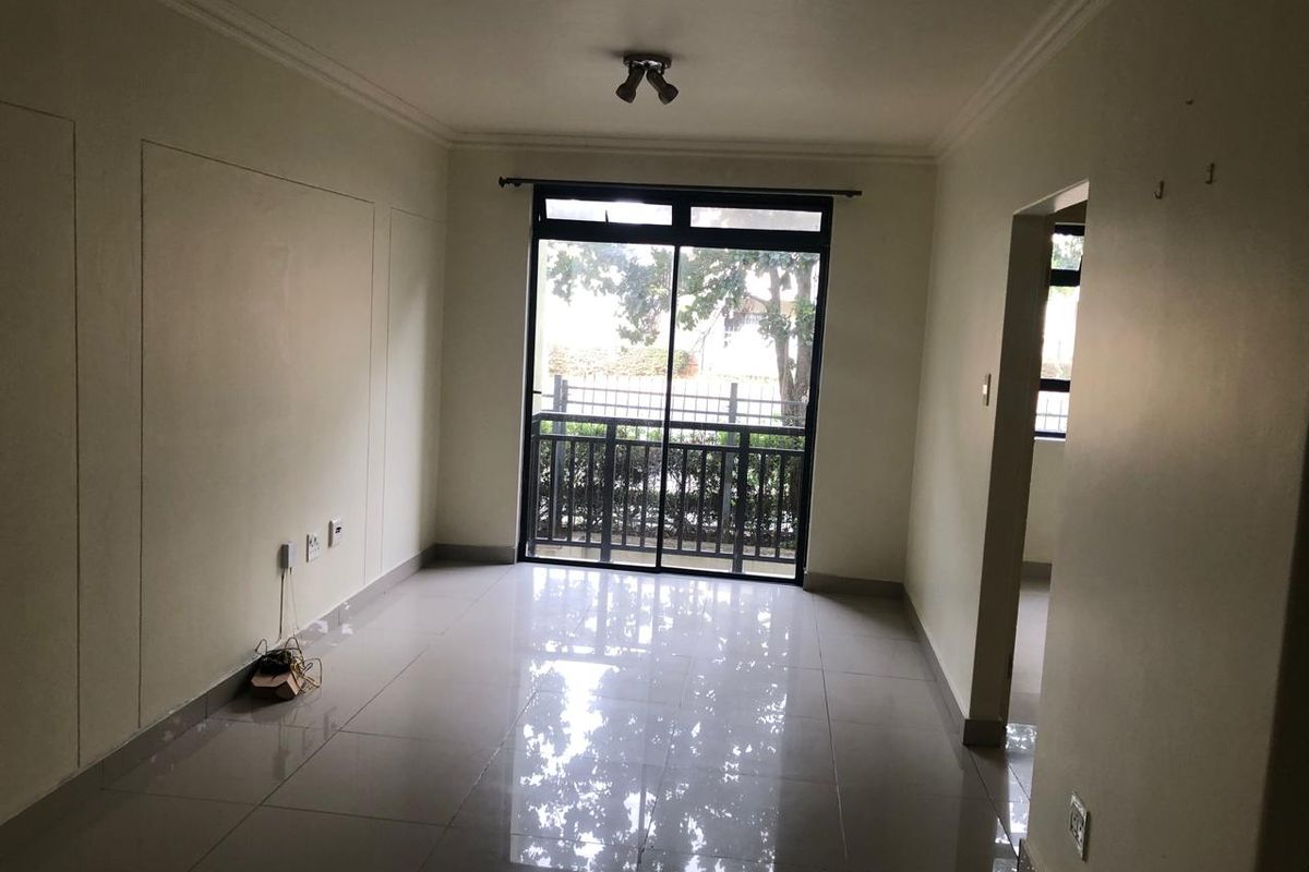 One bedroom to rent - Photo 5