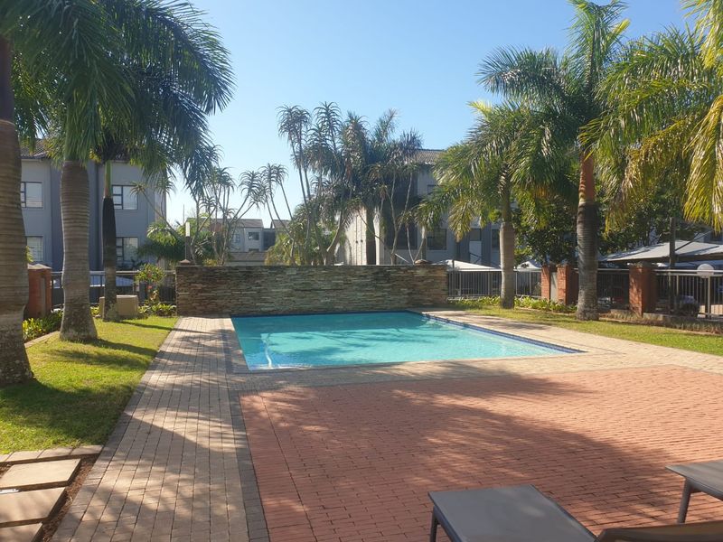 Unfurnished two bedroom to rent - Photo 4