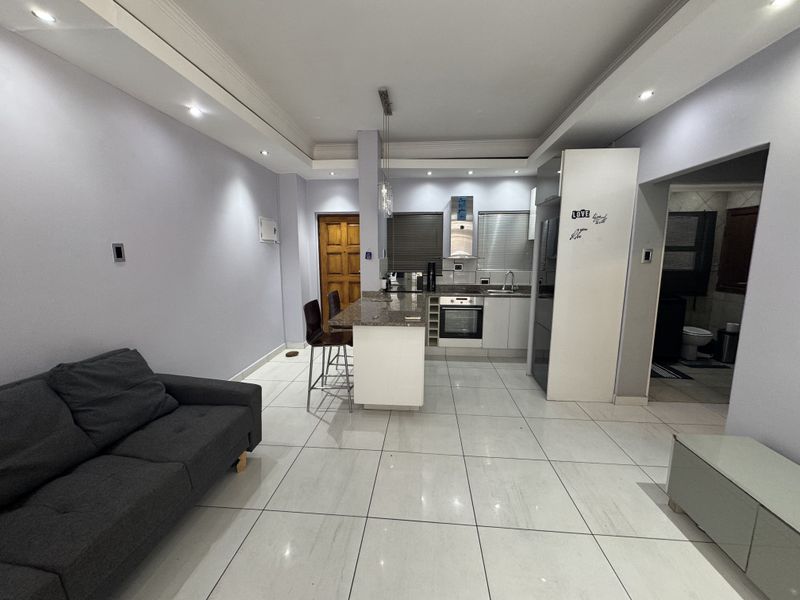 1 bedroom fully furnished apartment to rent in umhlanga - Photo 3