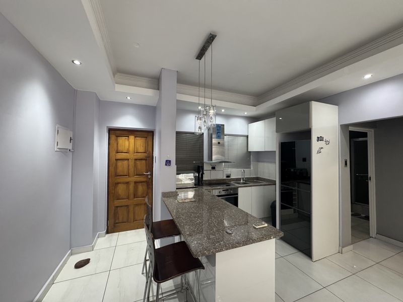 1 bedroom fully furnished apartment to rent in umhlanga - Photo 7