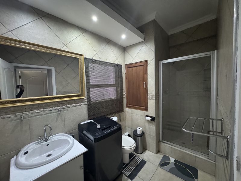 1 bedroom fully furnished apartment to rent in umhlanga - Photo 6
