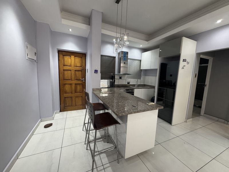 1 bedroom fully furnished apartment to rent in umhlanga - Photo 1