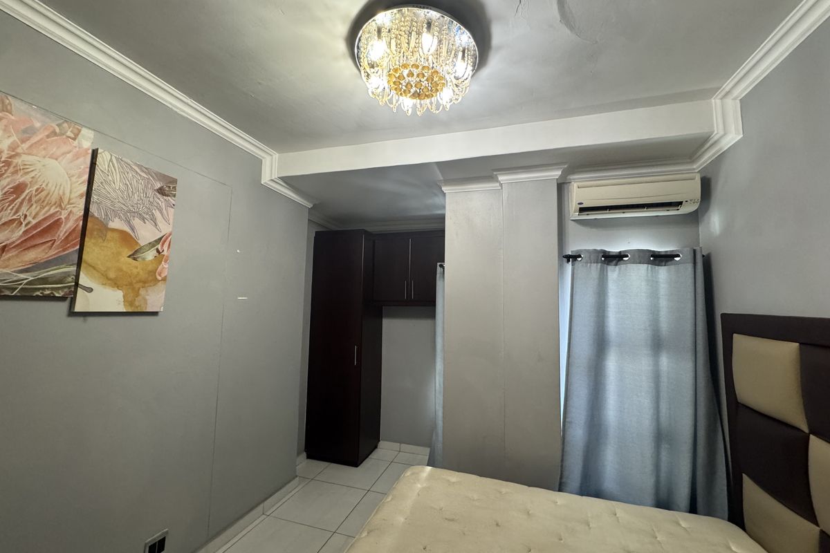 1 bedroom fully furnished apartment to rent in umhlanga - Photo 5