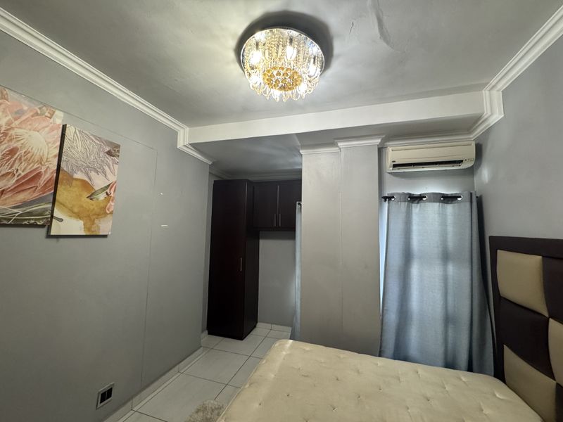 1 bedroom fully furnished apartment to rent in umhlanga - Photo 5