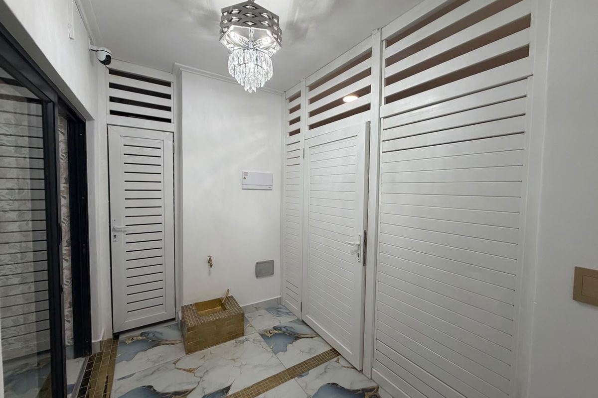 Modern One bedroom Apartment - Photo 3