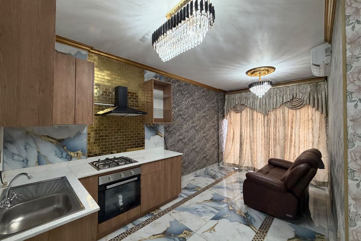 Modern One bedroom Apartment - Photo 5