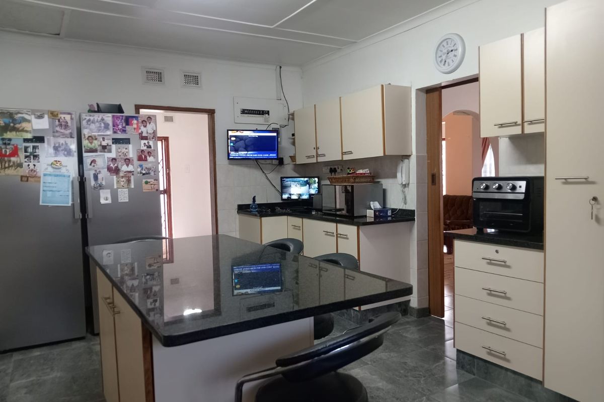3 Bedroom Freestanding House for Sale - Brindhaven, Verulam - Photo 5