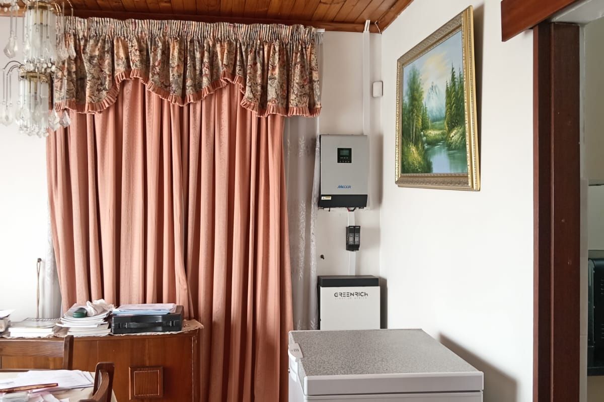 3 Bedroom Freestanding House for Sale - Brindhaven, Verulam - Photo 4