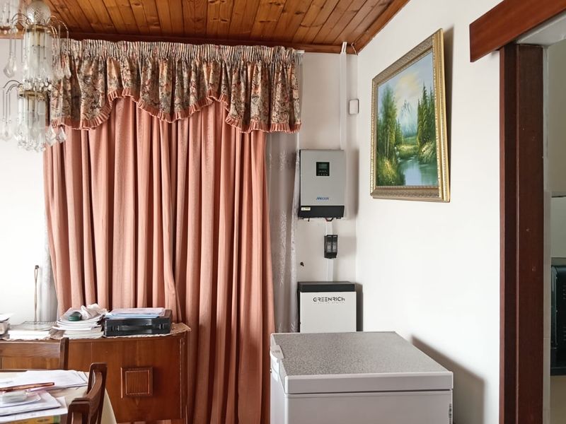 3 Bedroom Freestanding House for Sale - Brindhaven, Verulam - Photo 4