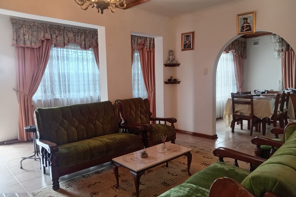 3 Bedroom Freestanding House for Sale - Brindhaven, Verulam - Photo 2