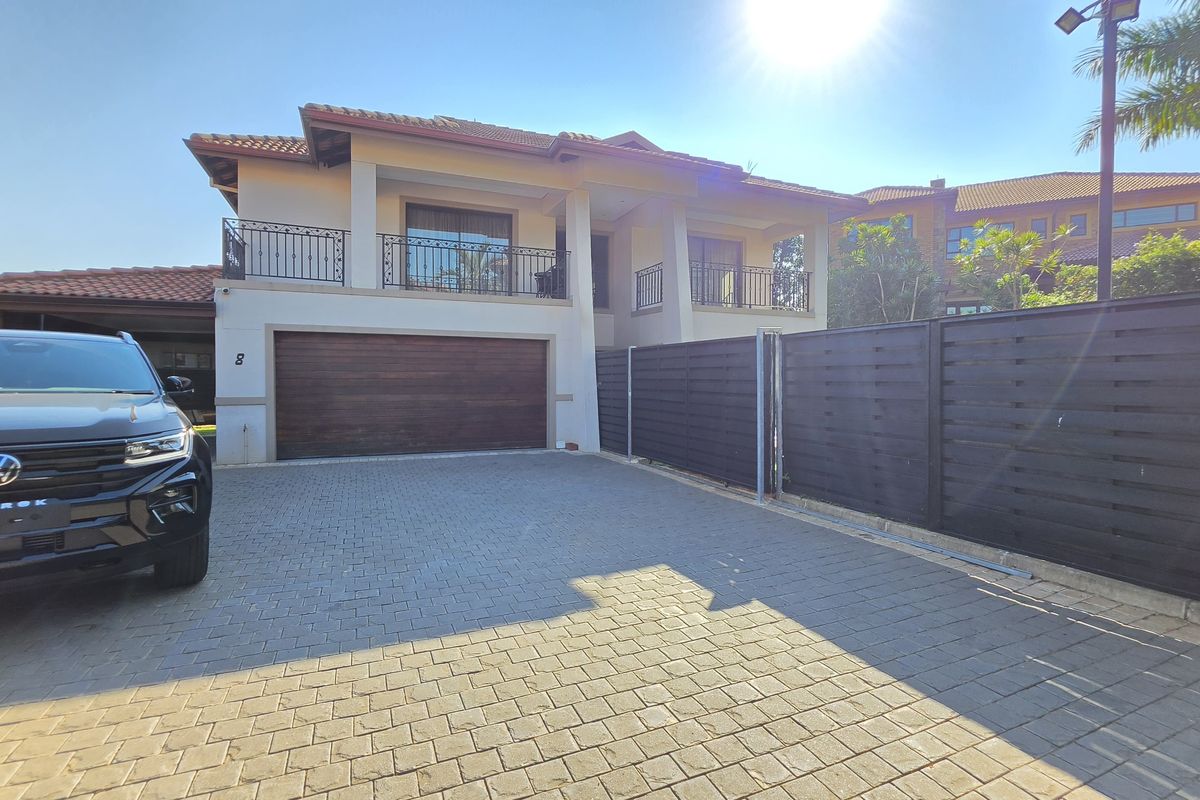 Townhouse For Sale In Umhlanga - Photo 2