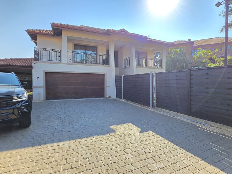 Townhouse For Sale In Umhlanga - Photo 2