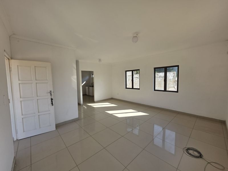 Prime 1,400m2 Level 3 Bed, 2 Bath Property – Perfect for a Community or Religious Centre! - Photo 5
