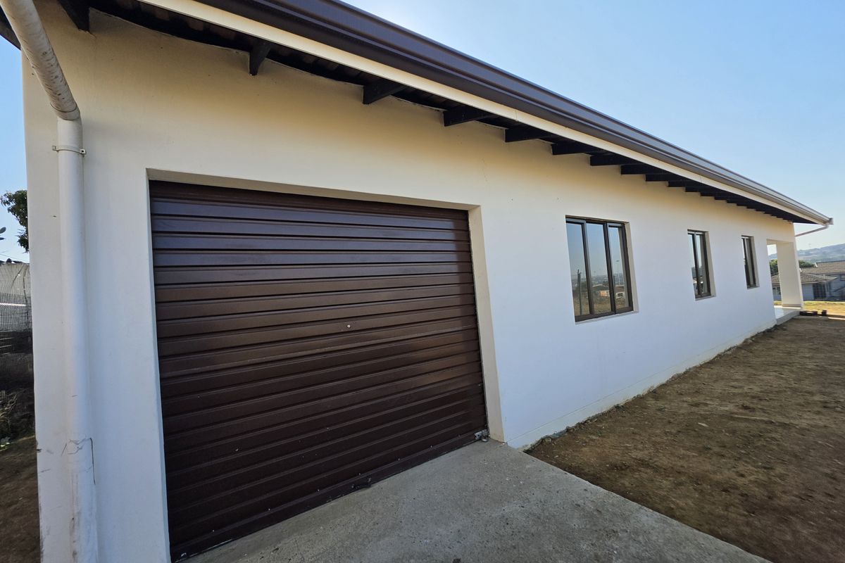 Prime 1,400m2 Level 3 Bed, 2 Bath Property – Perfect for a Community or Religious Centre! - Photo 2