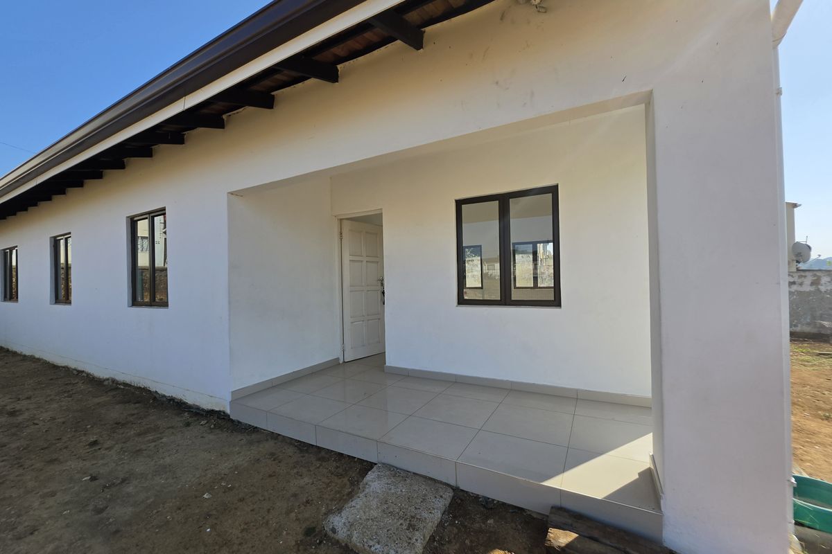Prime 1,400m2 Level 3 Bed, 2 Bath Property – Perfect for a Community or Religious Centre! - Photo 4