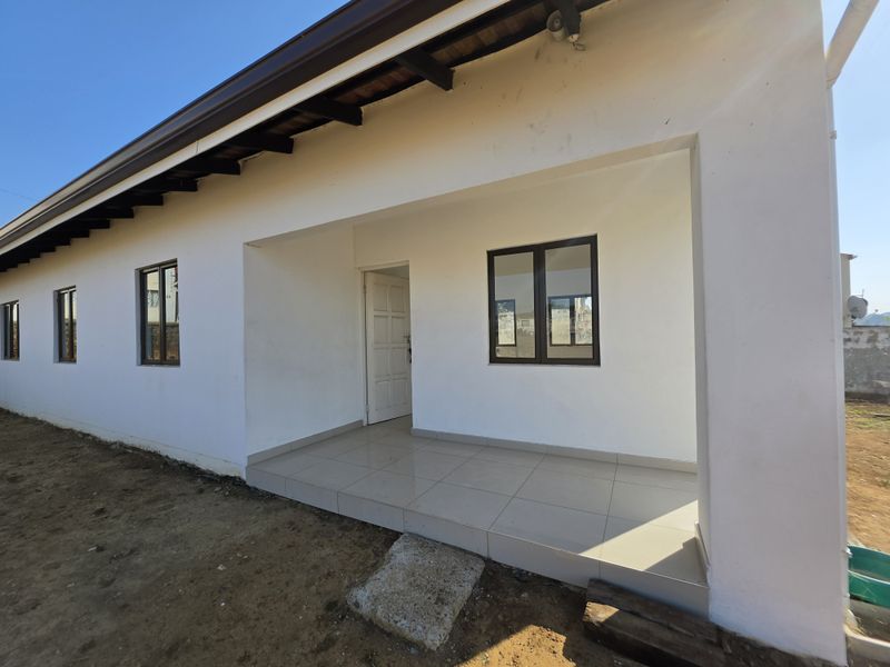Prime 1,400m2 Level 3 Bed, 2 Bath Property – Perfect for a Community or Religious Centre! - Photo 4