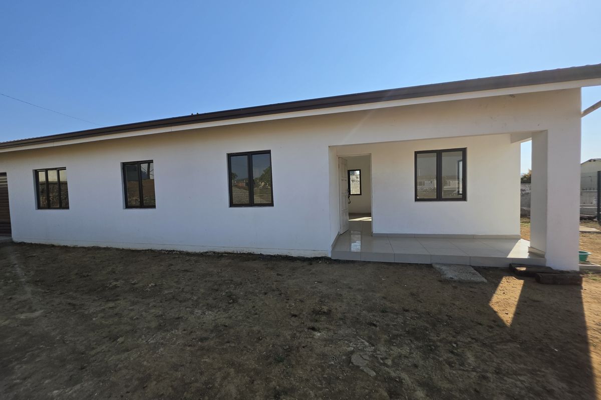 Prime 1,400m2 Level 3 Bed, 2 Bath Property – Perfect for a Community or Religious Centre! - Photo 3