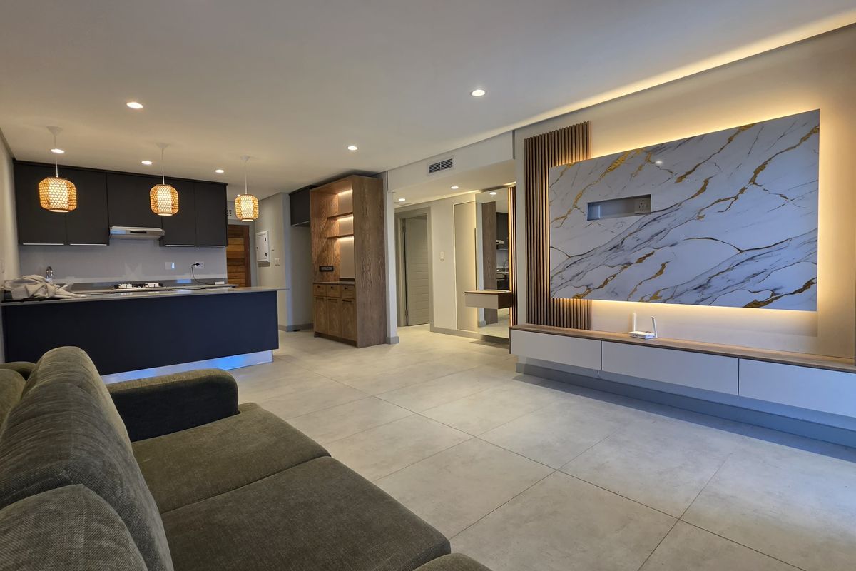 Apartment Rental Monthly In Umhlanga - Photo 2