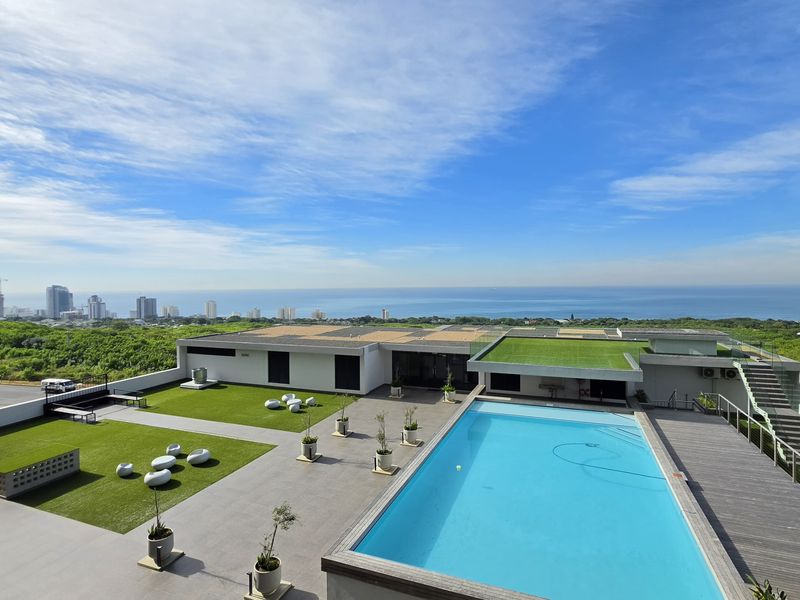 Apartment Rental Monthly In Umhlanga - Photo 1