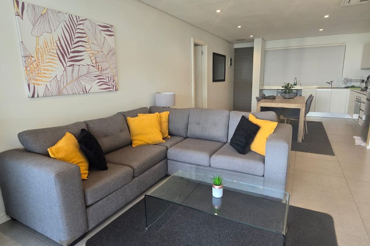 3-Bedroom, 3-Bathroom Apartment -Sibaya Precinct - Photo 5