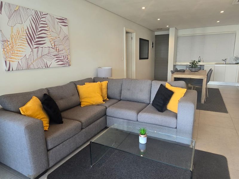 3-Bedroom, 3-Bathroom Apartment -Sibaya Precinct - Photo 5